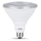 Feit Electric Feit PAR38 E26 (Medium) LED Bulb Warm White 75 Watt Equivalence 2 pk PAR3875/10KLED2 - alternate 4